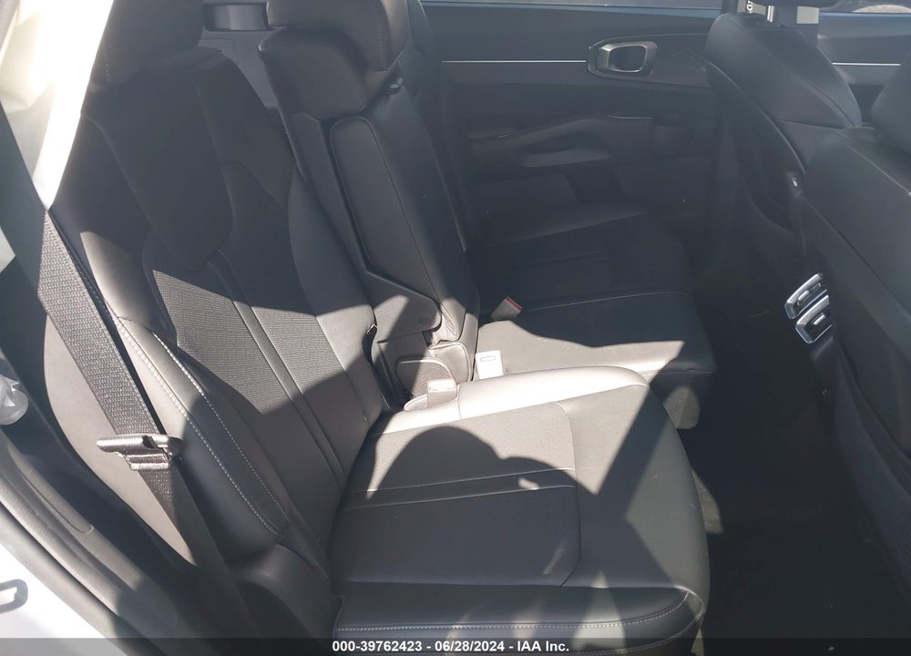 2023 KIA SORENTO S VIN: 5XYRL4LC8PG166962
