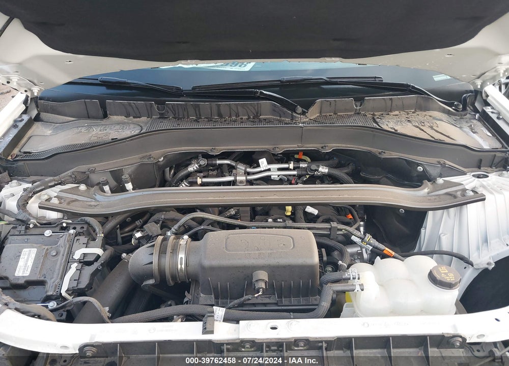 2023 FORD EXPLORER ST-LINE VIN: 1FMSK7KH6PGC03440