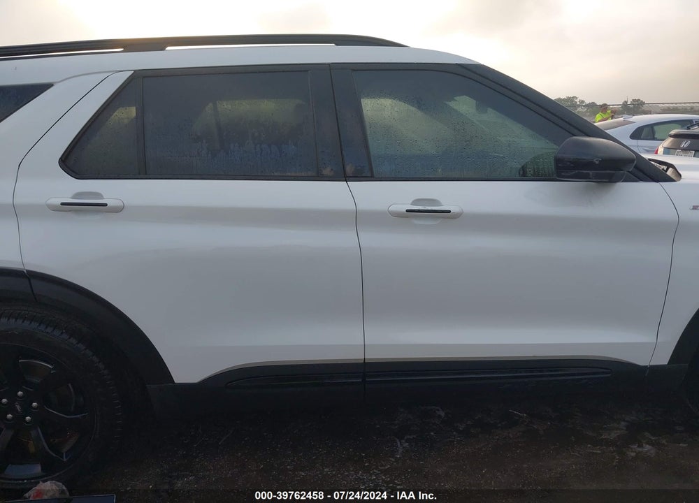 2023 FORD EXPLORER ST-LINE VIN: 1FMSK7KH6PGC03440