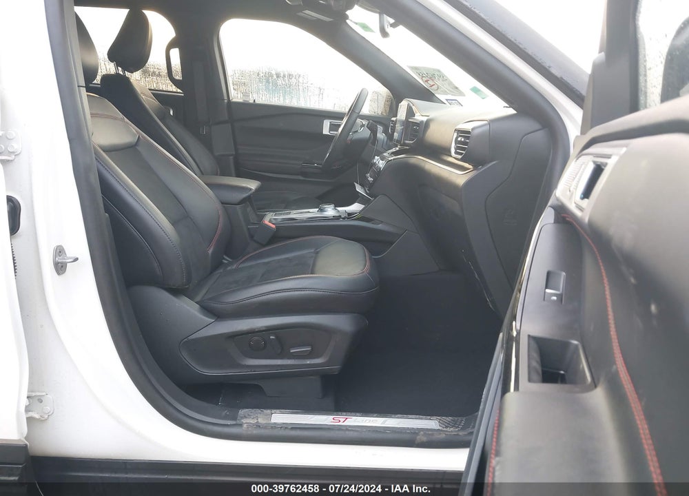 2023 FORD EXPLORER ST-LINE VIN: 1FMSK7KH6PGC03440