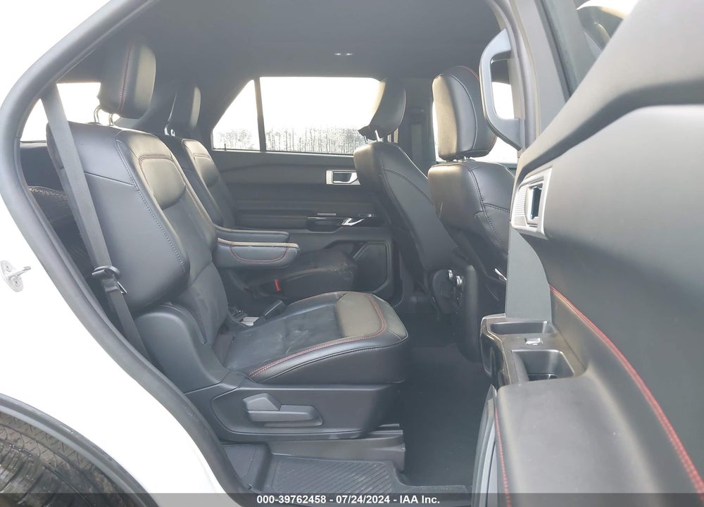 2023 FORD EXPLORER ST-LINE VIN: 1FMSK7KH6PGC03440