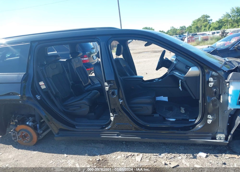 2023 CHEROKEE JEEP GRAND  L ALTITUDE 4X4 VIN: 1C4RJKAG1P8704070