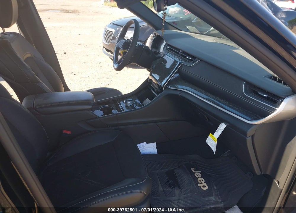 2023 CHEROKEE JEEP GRAND  L ALTITUDE 4X4 VIN: 1C4RJKAG1P8704070