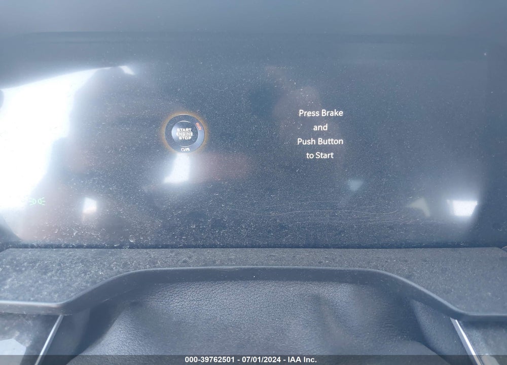 2023 CHEROKEE JEEP GRAND  L ALTITUDE 4X4 VIN: 1C4RJKAG1P8704070