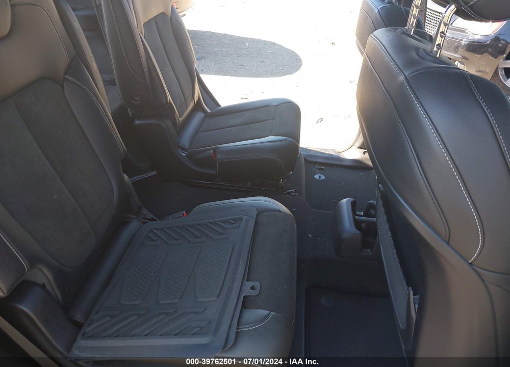 2023 CHEROKEE JEEP GRAND  L ALTITUDE 4X4 VIN: 1C4RJKAG1P8704070