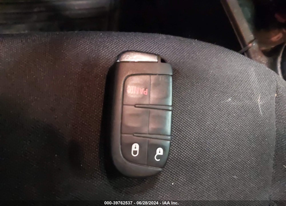 2019 JEEP RENEGADE SPORT 4X4 VIN: ZACNJBAB8KPK85748