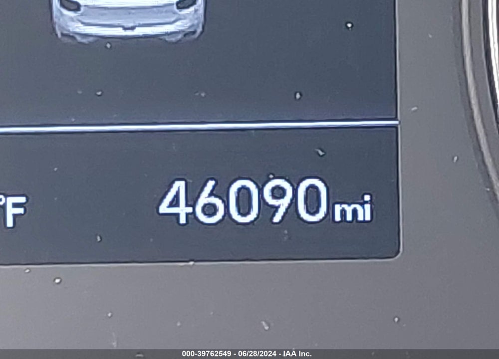 2020 HYUNDAI VENUE SE VIN: KMHRB8A32LU023541