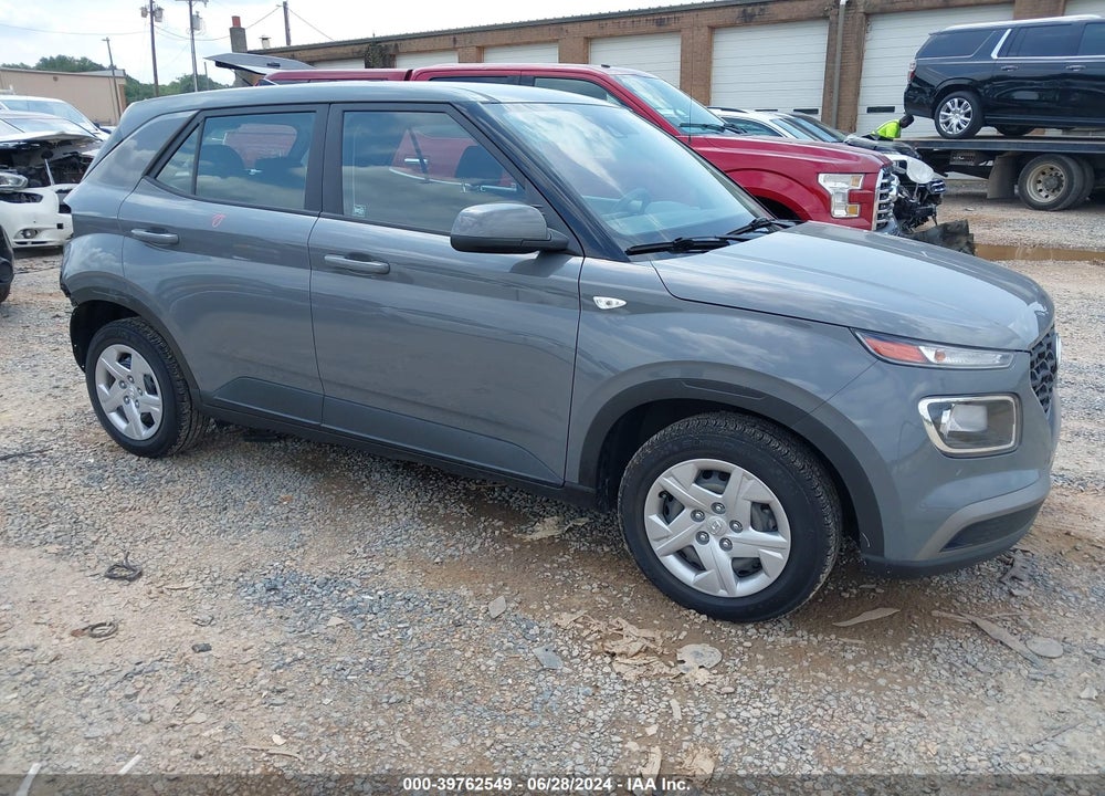 2020 HYUNDAI VENUE SE VIN: KMHRB8A32LU023541