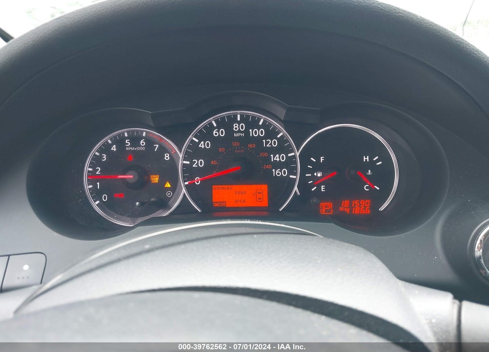 2012 NISSAN ALTIMA 2.5 S VIN: 1N4AL2AP5CC101059