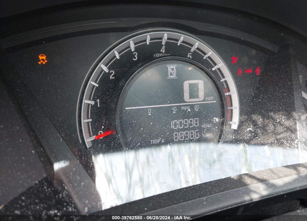 2017 HONDA CR-V LX VIN: 2HKRW5H35HH403455