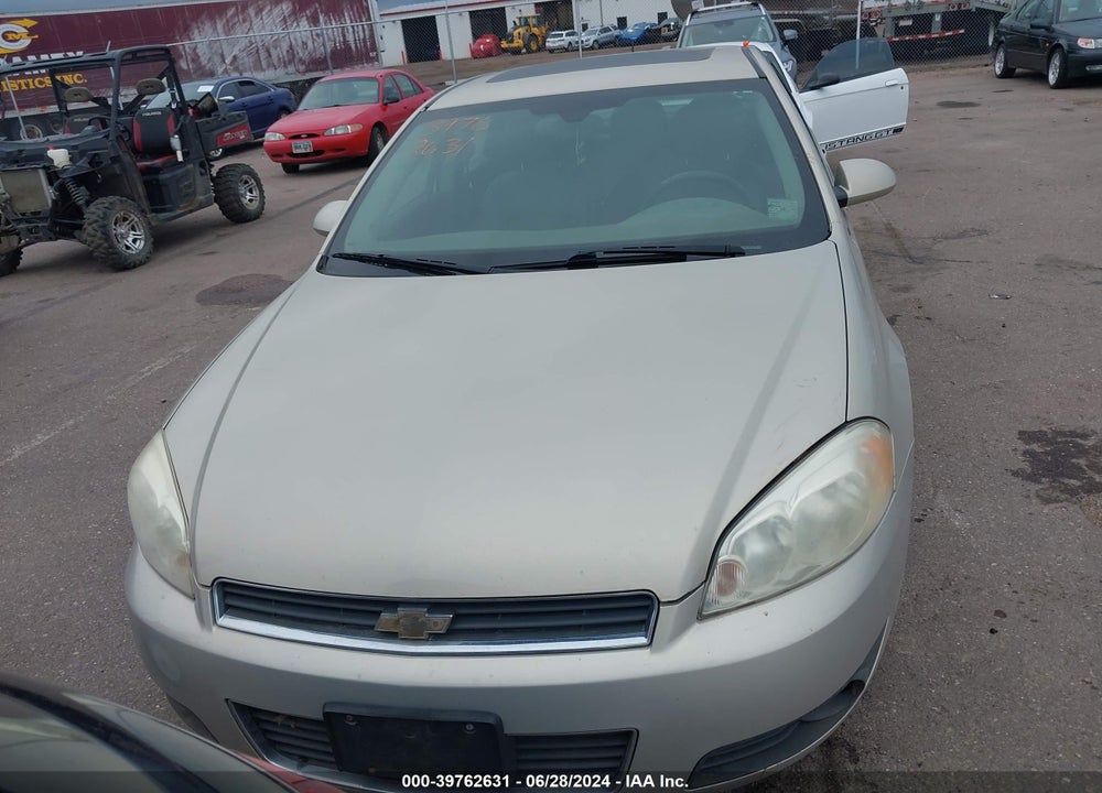 2011 CHEVROLET IMPALA LT VIN: 2G1WG5EK3B1101627