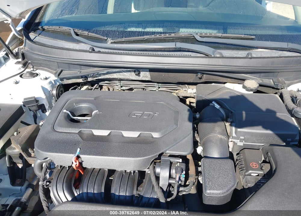 2015 HYUNDAI SONATA LIMITED VIN: 5NPE34AF3FH241229