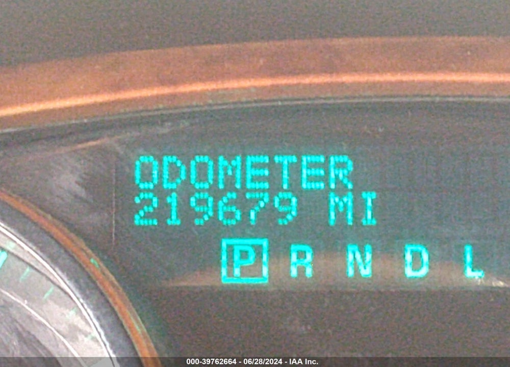 2010 BUICK ENCLAVE 2XL VIN: 5GALVCED2AJ138213