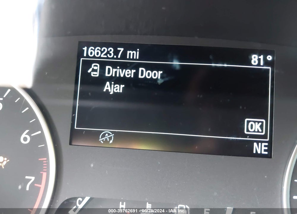 2021 FORD ECOSPORT SE VIN: MAJ6S3GL5MC404007