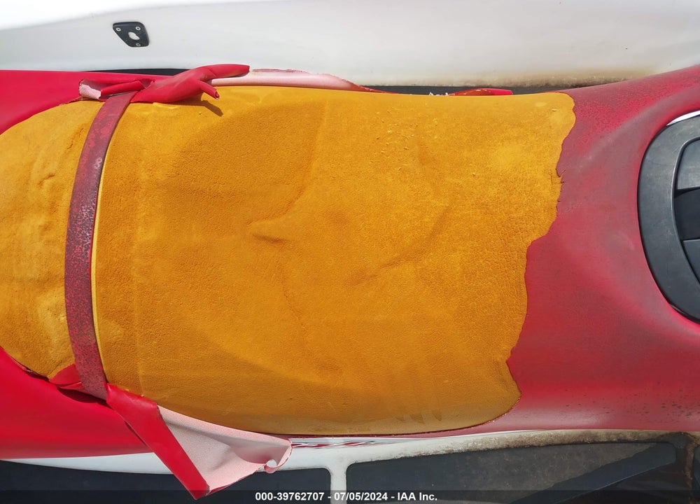 2006 SEADOO WAKE 170 VIN: YDV14957F606