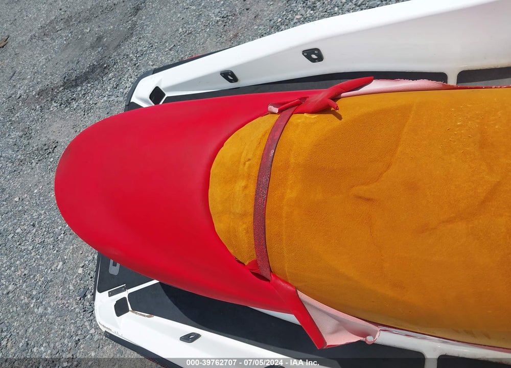 2006 SEADOO WAKE 170 VIN: YDV14957F606