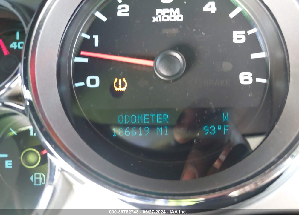 2012 GMC SIERRA 1500 SLE VIN: 3GTP1VE05CG297767