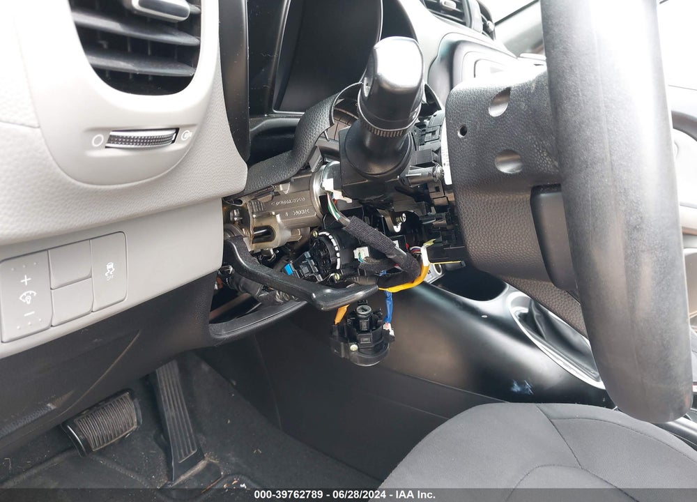 2015 KIA SOUL VIN: KNDJN2A23F7753846