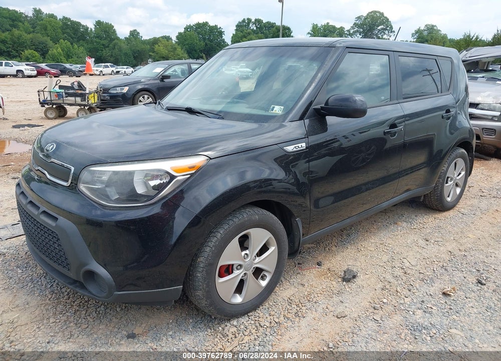 2015 KIA SOUL VIN: KNDJN2A23F7753846