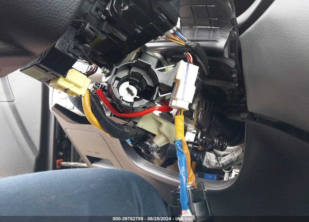 2015 KIA SOUL VIN: KNDJN2A23F7753846