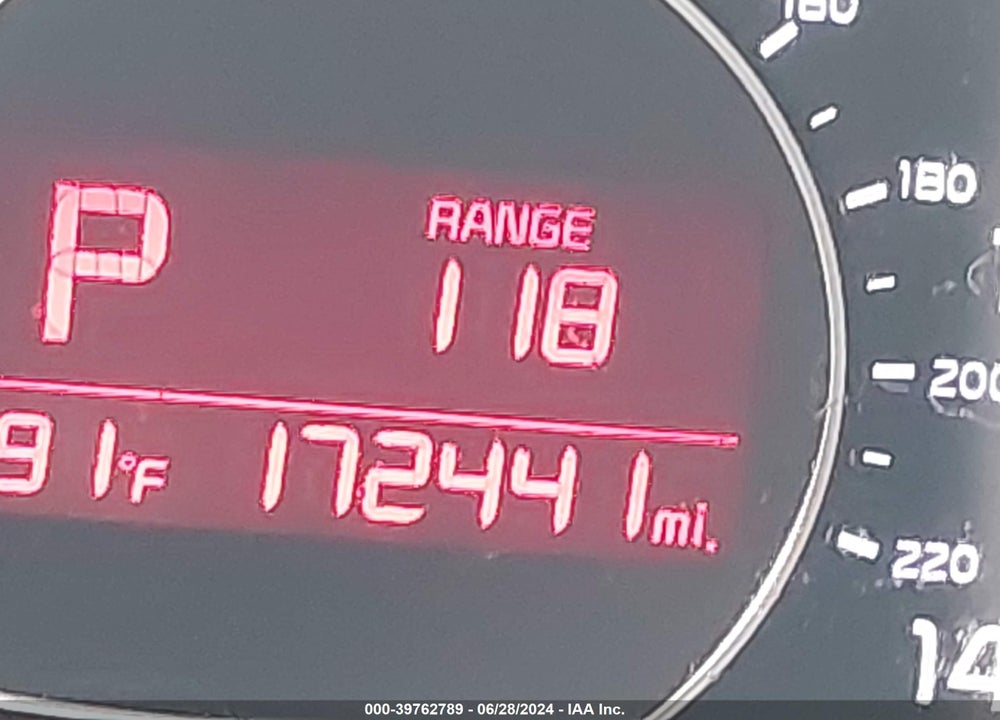2015 KIA SOUL VIN: KNDJN2A23F7753846