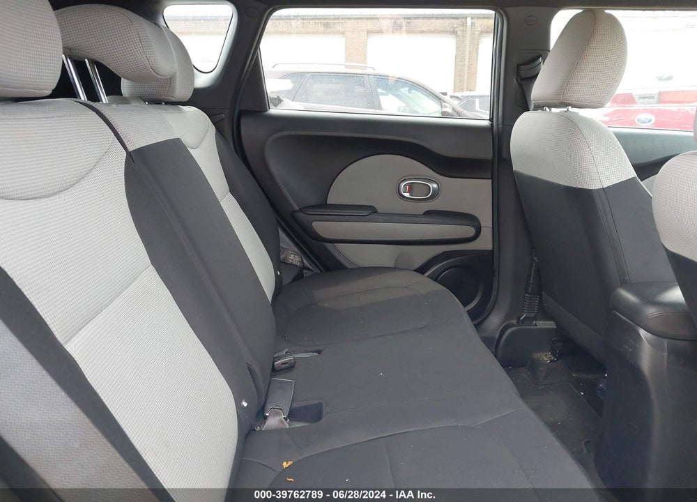 2015 KIA SOUL VIN: KNDJN2A23F7753846