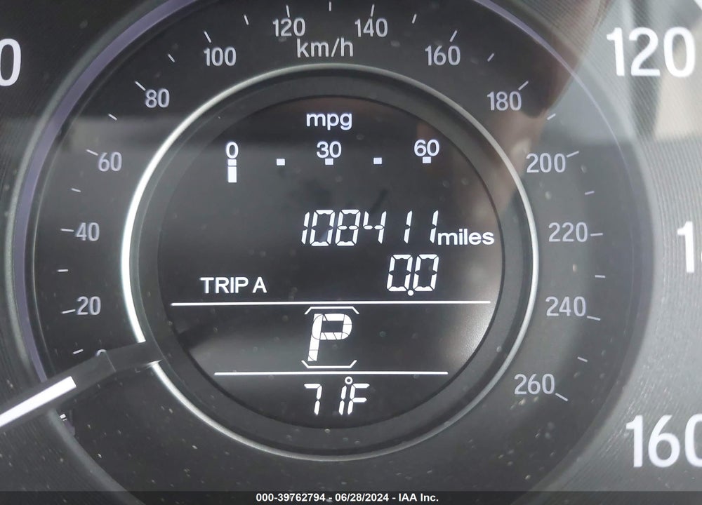2017 HONDA ACCORD VIN: 1HGCR2F70HA187427