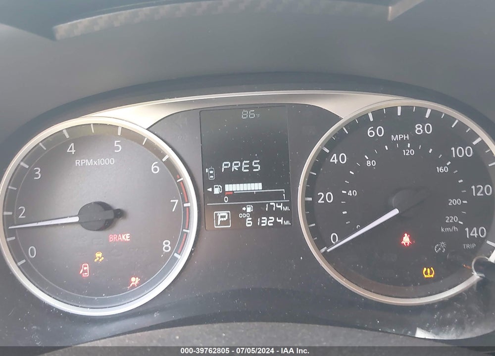 2021 NISSAN VERSA S XTRONIC CVT VIN: 3N1CN8DVXML808886