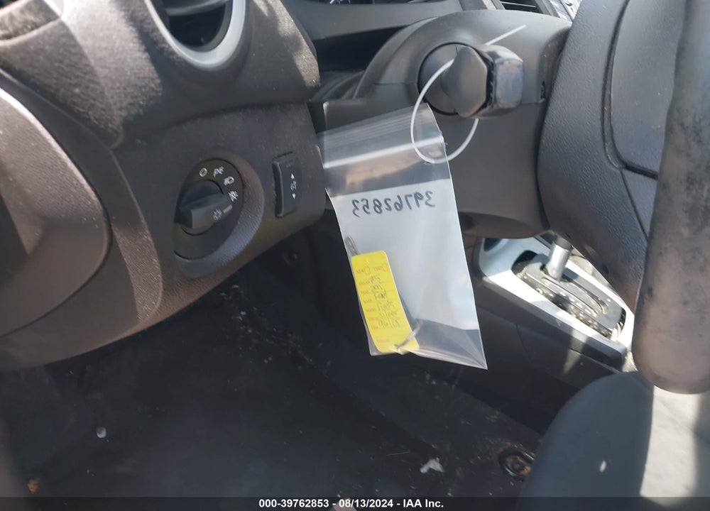 2015 FORD FIESTA SE VIN: 3FADP4BJ5FM196104