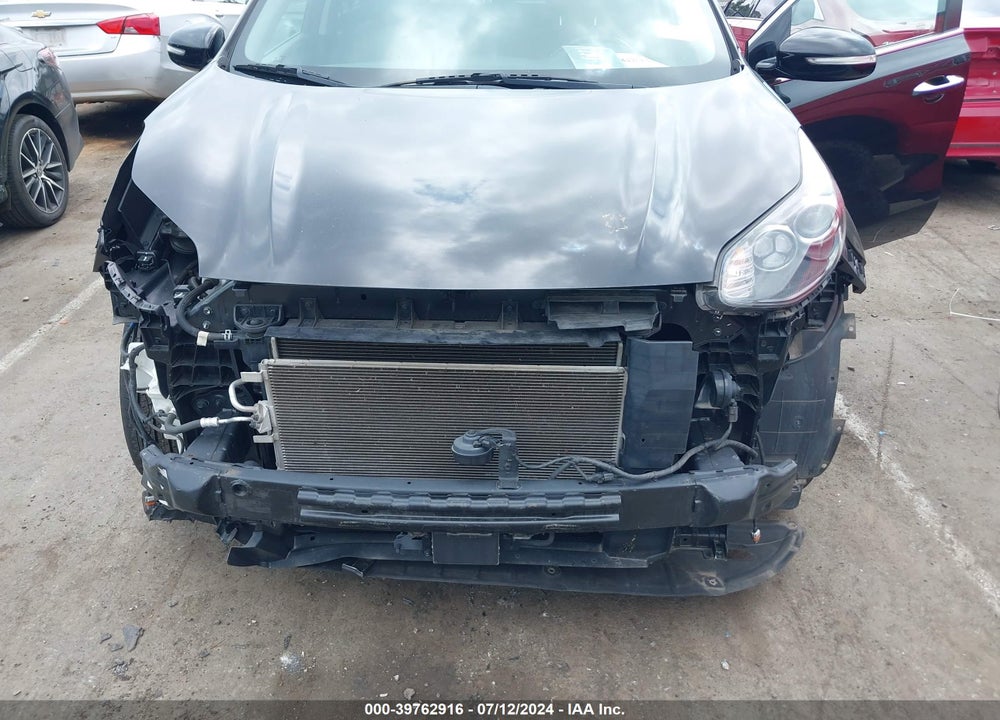 2019 KIA SPORTAGE EX VIN: KNDPN3AC8K7502968
