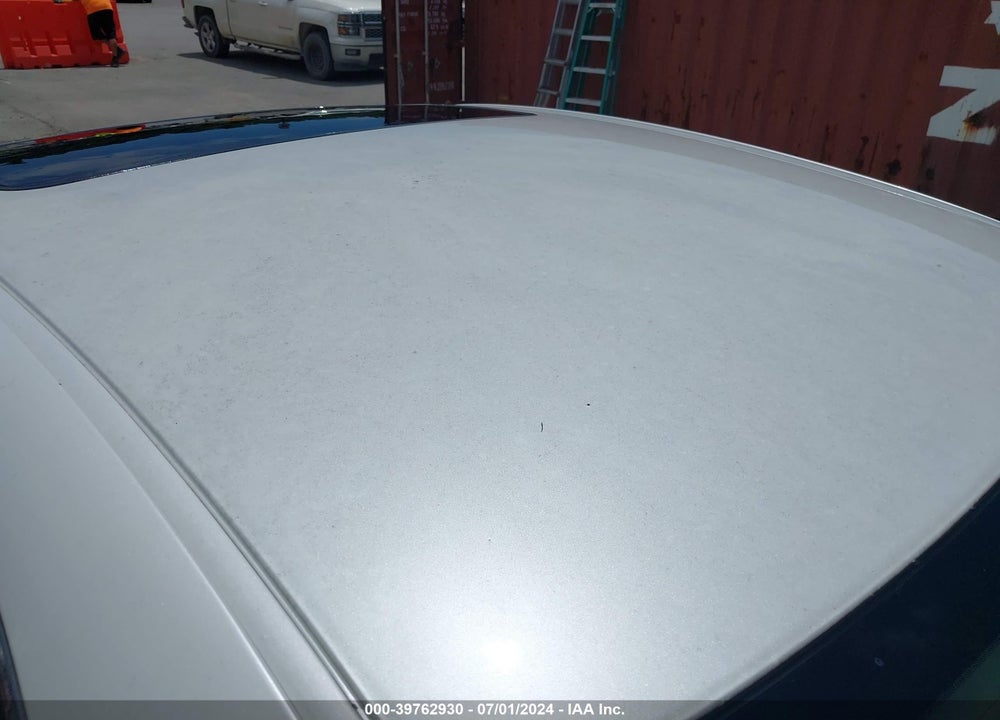 2009 LEXUS ES 350 VIN: JTHBJ46G792320112