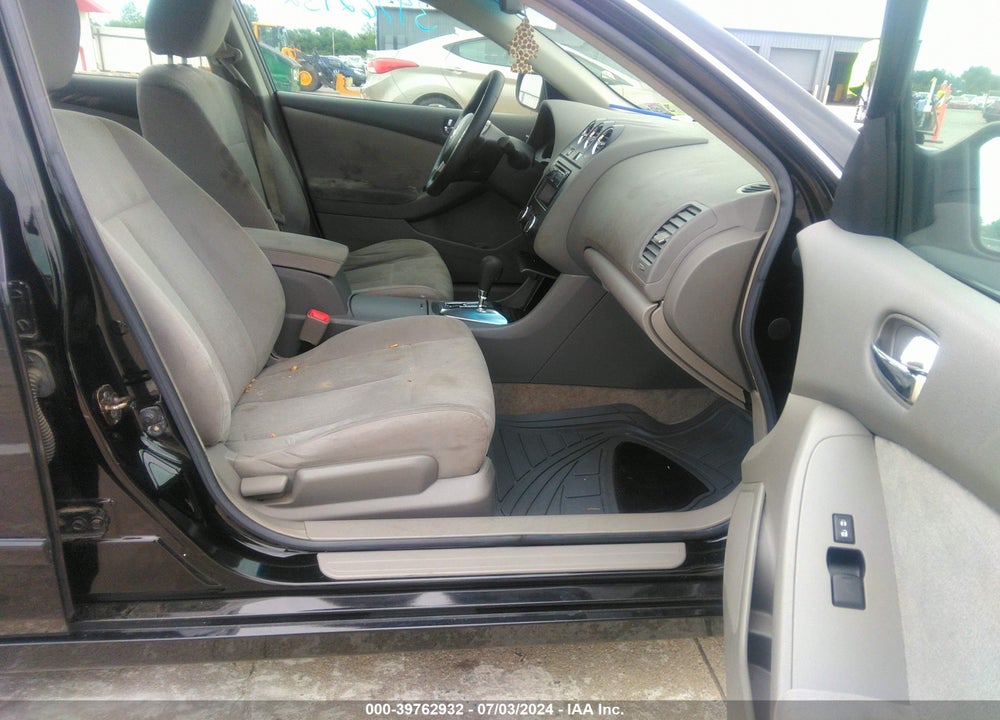 2010 NISSAN ALTIMA 2.5 VIN: 1N4AL2APXAC180256