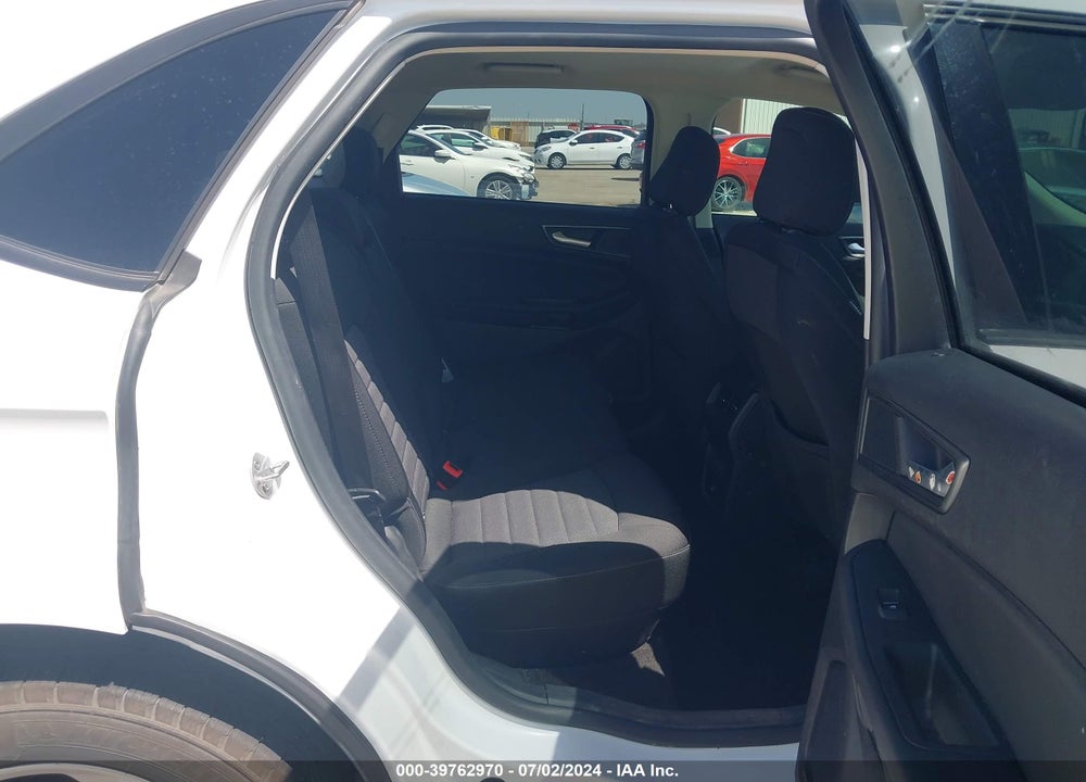 2020 FORD EDGE VIN: 2FMPK3G96LBA10433