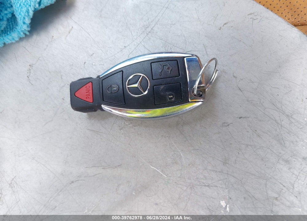 2013 MERCEDES-BENZ E 350 4MATIC VIN: WDDHF8JB2DA667027