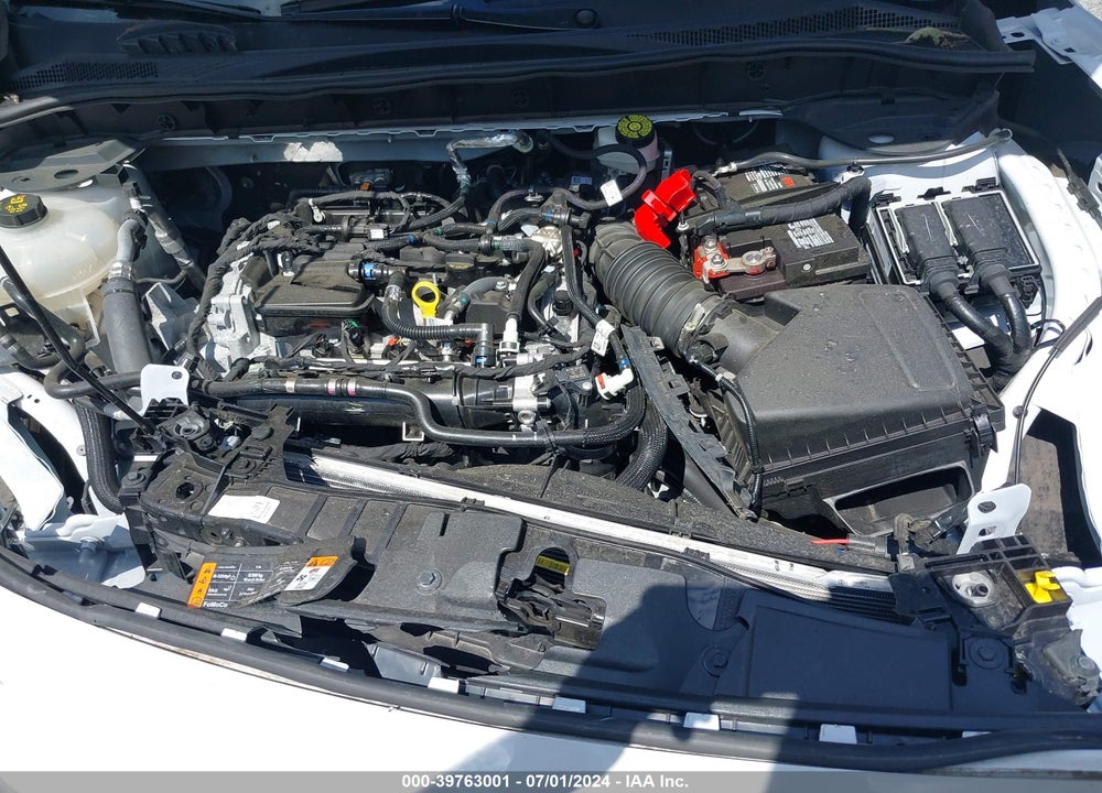 2020 FORD ESCAPE SE VIN: 1FMCU0G66LUC68250