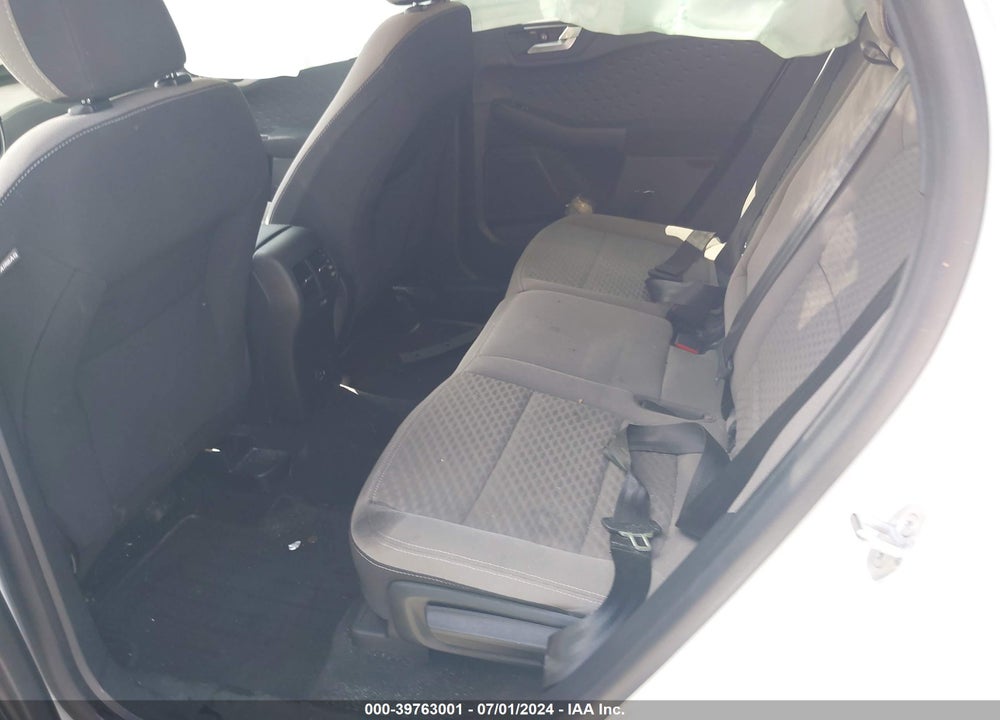 2020 FORD ESCAPE SE VIN: 1FMCU0G66LUC68250