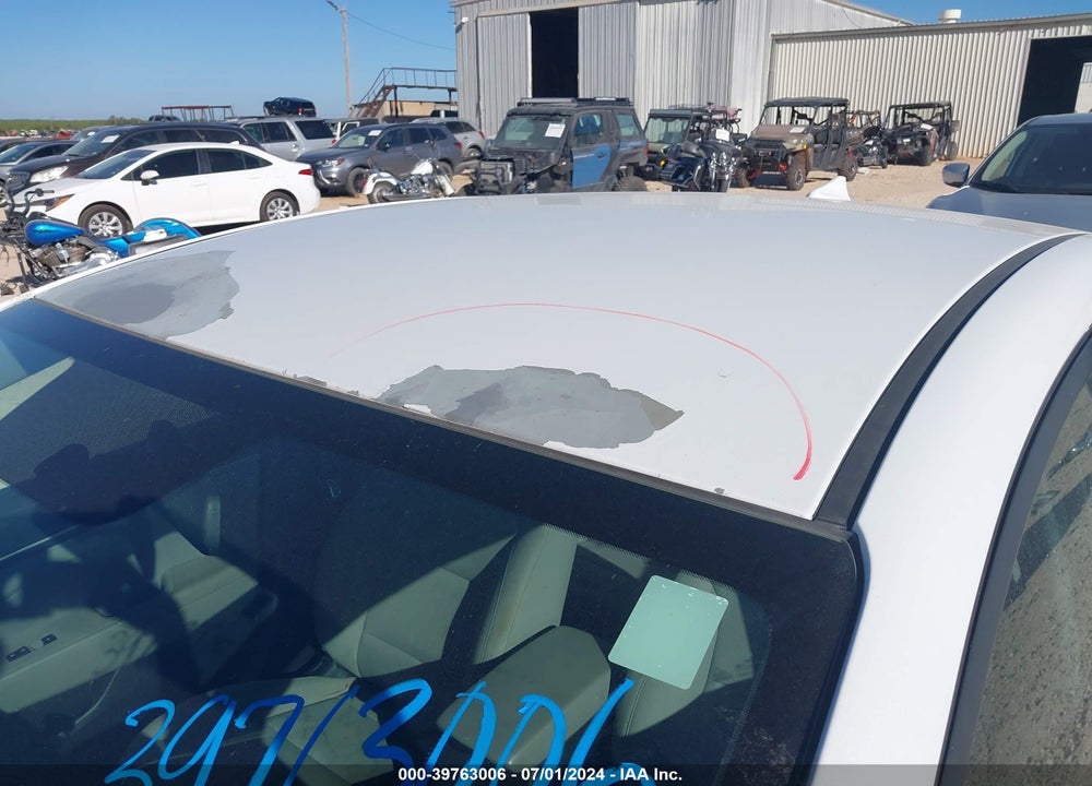 2017 HYUNDAI ELANTRA SE VIN: 5NPD74LF1HH173254