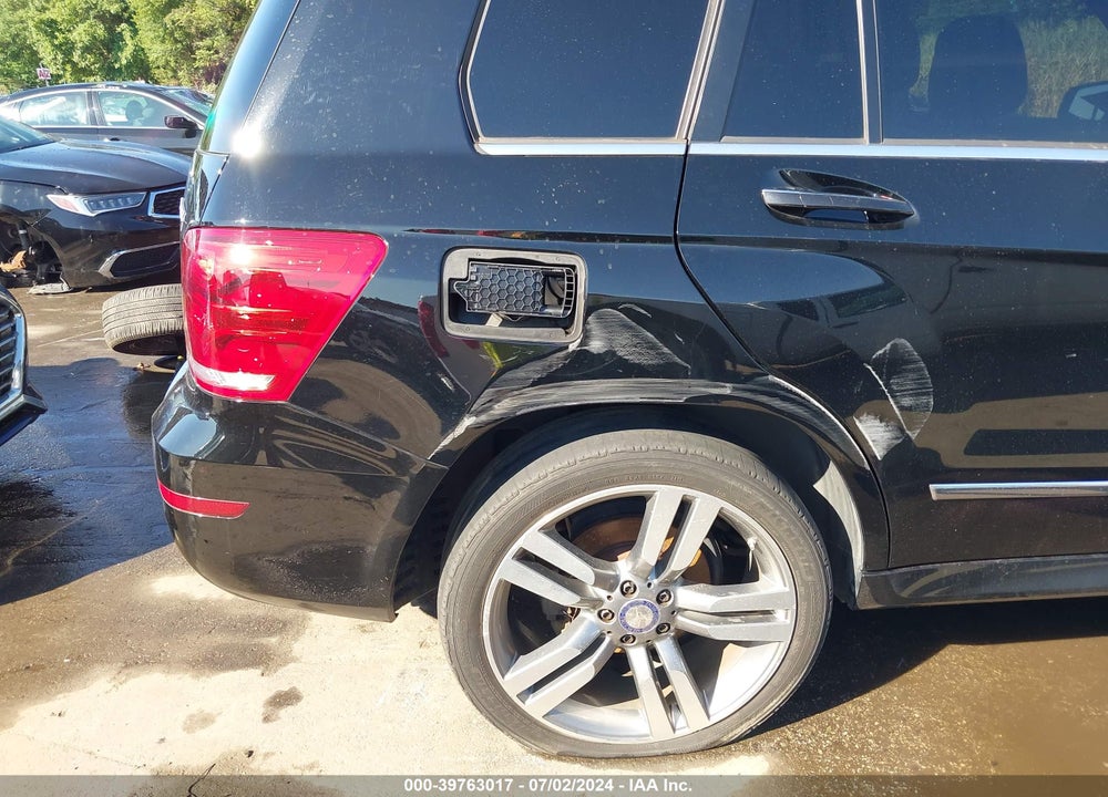2014 MERCEDES-BENZ GLK 350 4MATIC VIN: WDCGG8JB7EG334334