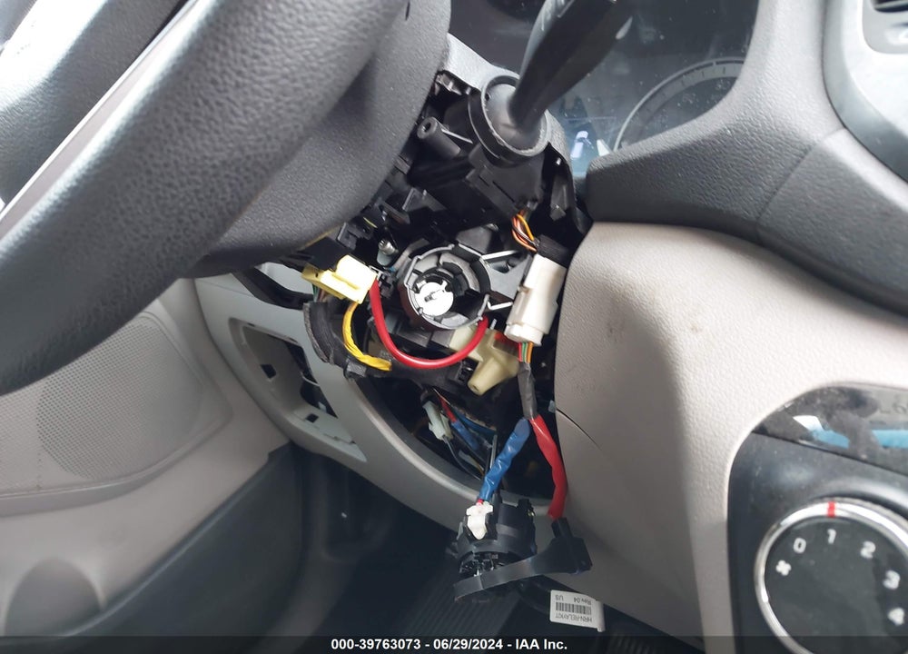 2018 HYUNDAI TUCSON SE VIN: KM8J23A48JU658401
