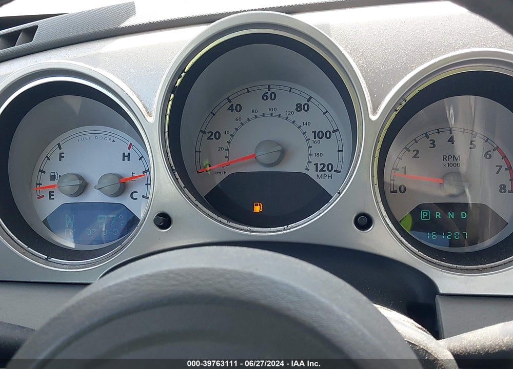 2007 CHRYSLER PT CRUISER TOURING VIN: 3A4FY58B57T568046