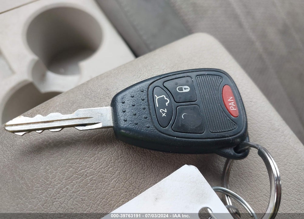 2012 JEEP LIBERTY SPORT VIN: 1C4PJMAK4CW111266
