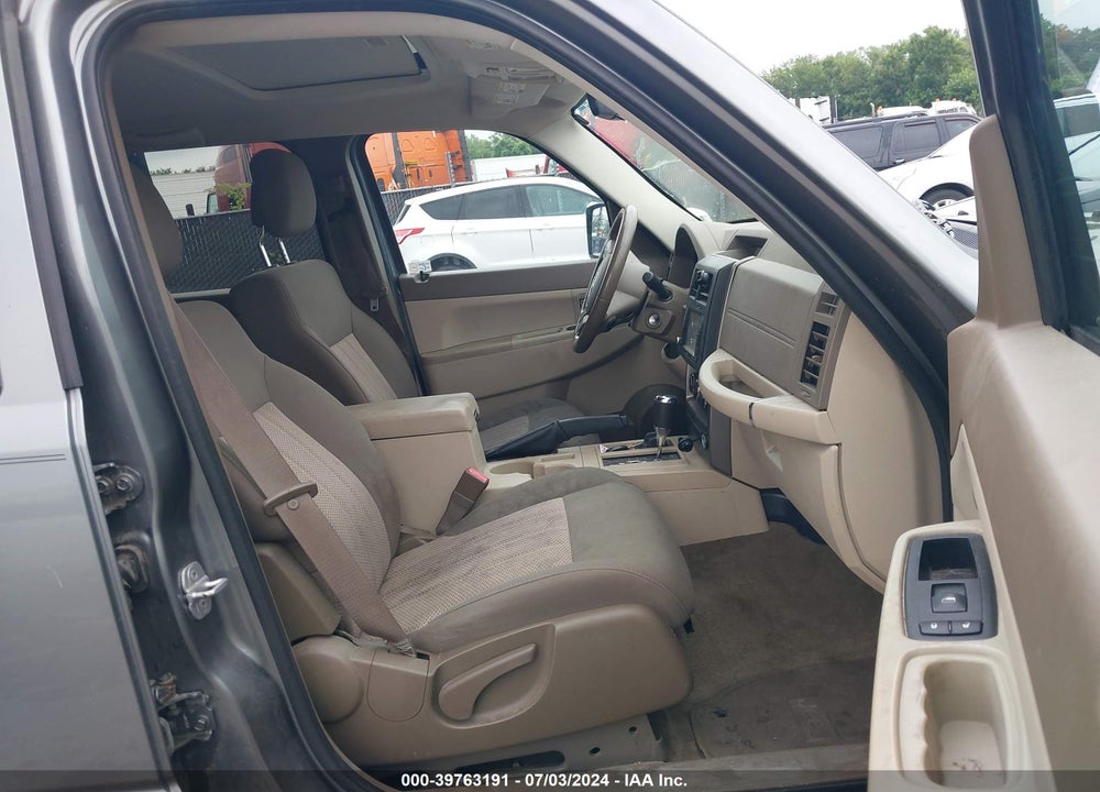 2012 JEEP LIBERTY SPORT VIN: 1C4PJMAK4CW111266