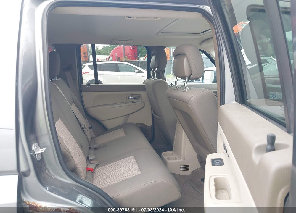 2012 JEEP LIBERTY SPORT VIN: 1C4PJMAK4CW111266