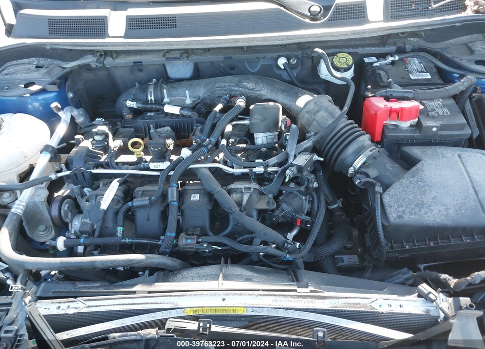 2020 LINCOLN CORSAIR STANDARD VIN: 5LMCJ1D97LUL30636