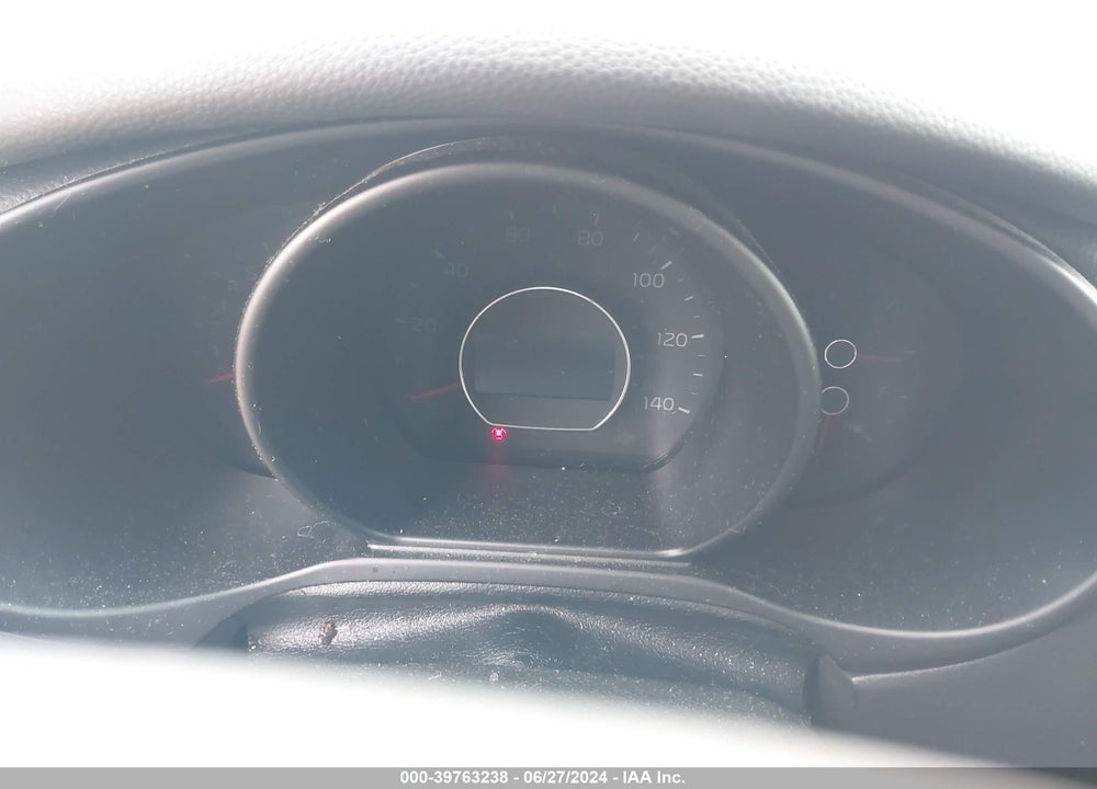 2016 KIA SOUL VIN: KNDJN2A25G7345480