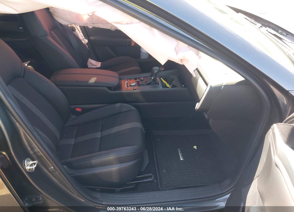 2024 MAZDA CX-50 2.5 S SELECT VIN: 7MMVABAMXRN210007