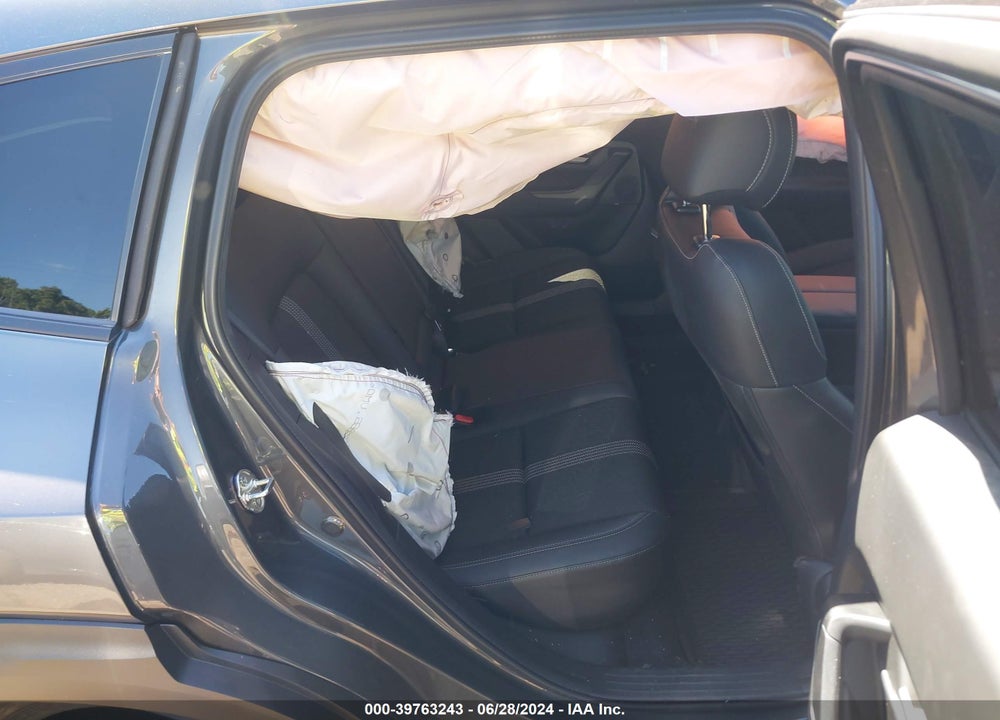 2024 MAZDA CX-50 2.5 S SELECT VIN: 7MMVABAMXRN210007