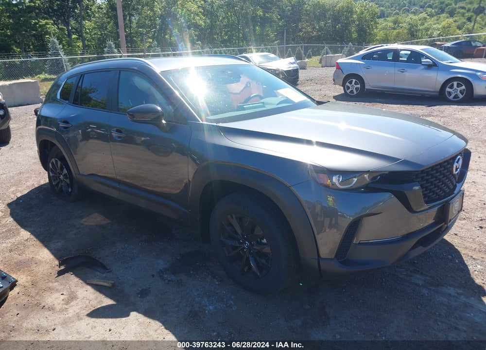 2024 MAZDA CX-50 2.5 S SELECT VIN: 7MMVABAMXRN210007