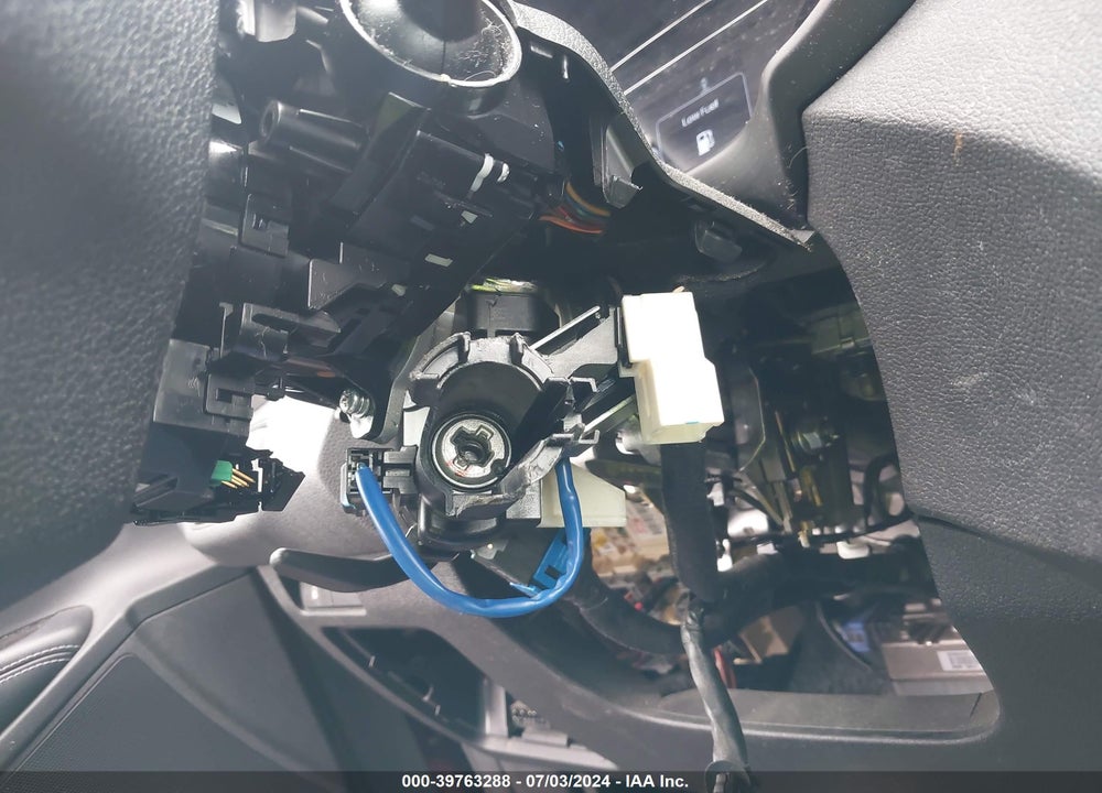 2017 KIA SORENTO 3.3L LX VIN: 5XYPGDA58HG191362