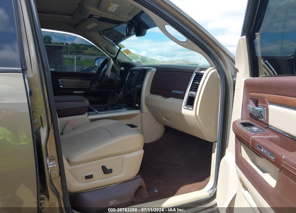 2014 RAM 3500 LAIE VIN: 3C63R3EL8EG139326